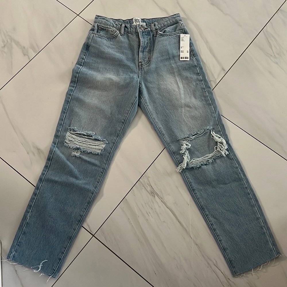 BDG Urban Outfitter Jeans